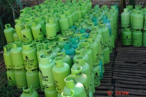 Cylinder stockist